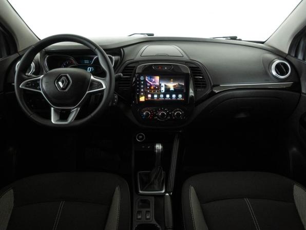 Renault Kaptur I Рестайлинг с пробегом 2021 года, цена 1 630 000 рублей, 86000 км, внедорожник, Автокод Объявления
