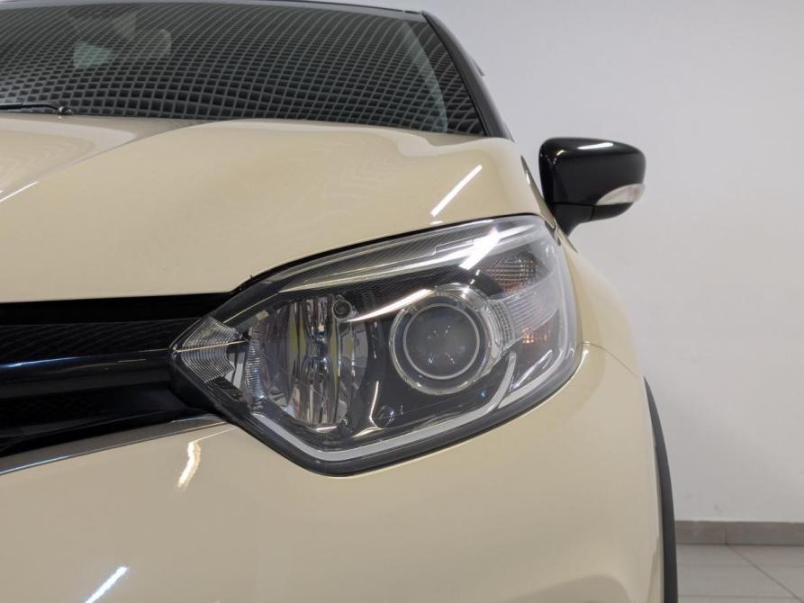 Renault Kaptur I Санкт-Петербург  - изображение 18