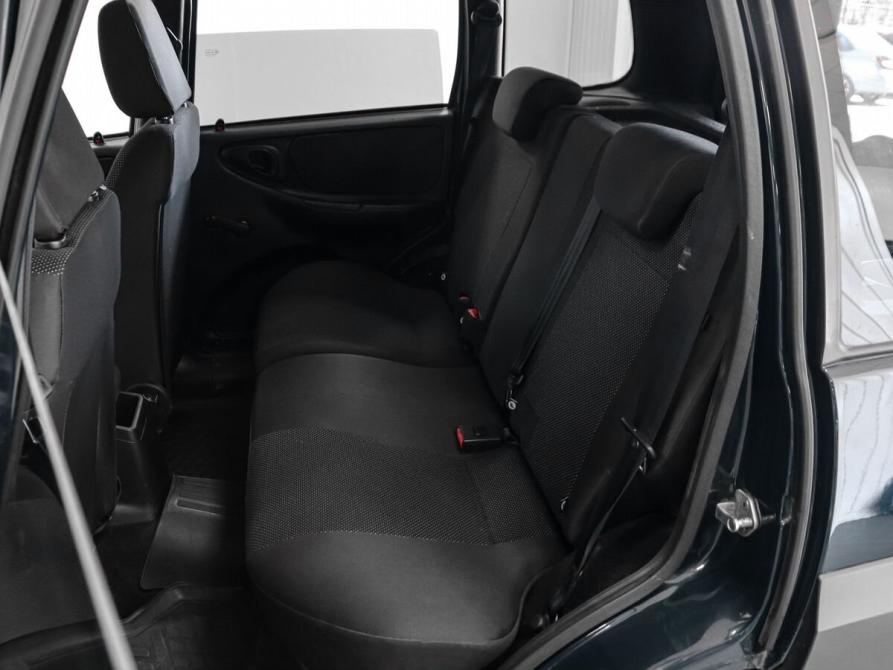 Lada (ВАЗ) Niva Travel I Минеральные Воды  - изображение 9