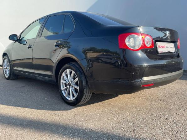 Volkswagen Jetta V с пробегом 2008 года, цена 370 000 рублей, 299003 км, седан, Автокод Объявления