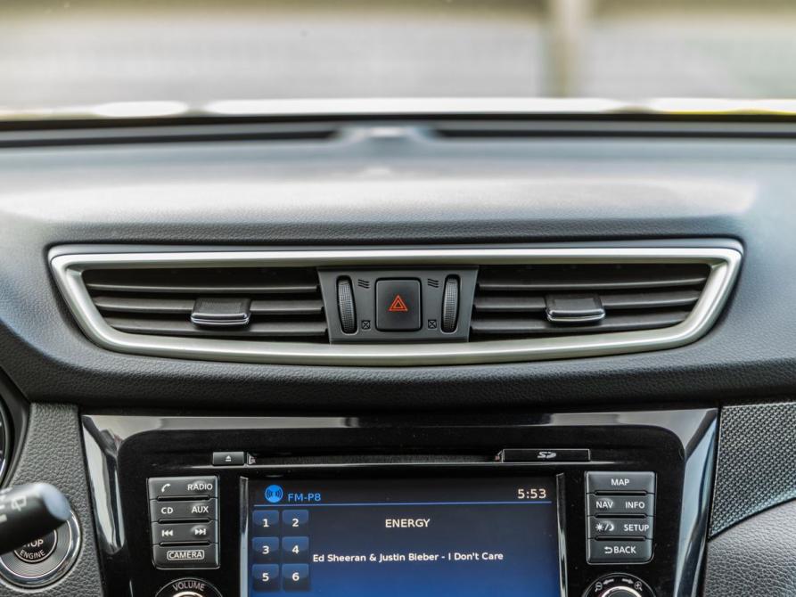 Nissan X-Trail III Волгоград  - изображение 22