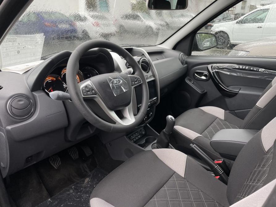 Lada (ВАЗ) Largus I Рестайлинг Екатеринбург  - изображение 8