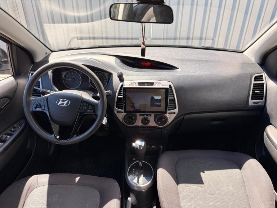 Hyundai i20 I Ростов-на-Дону  - изображение 10