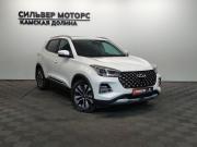 Chery Tiggo 4 Pro I Пермь  - изображение 24