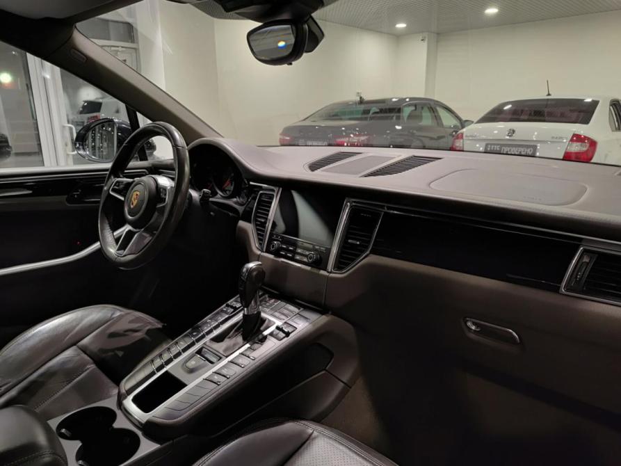 Porsche Macan I Казань  - изображение 13
