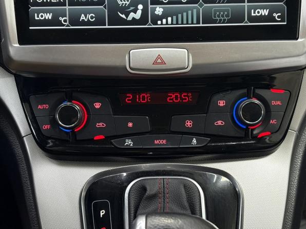 Haval H6 I с пробегом 2016 года, цена 1 399 000 рублей, 134858 км, внедорожник, Автокод Объявления