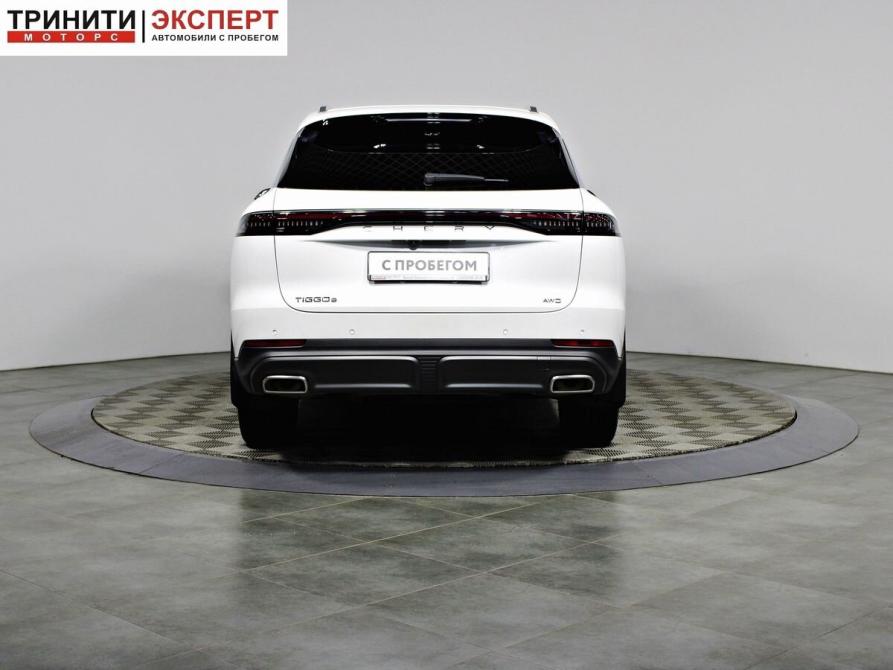 Chery Tiggo 9 I Белгород  - изображение 6