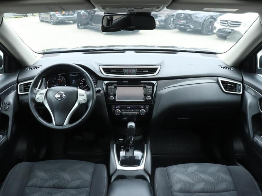 Nissan X-Trail III Москва  - изображение 13