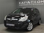 Opel Meriva B Пермь  - изображение 18
