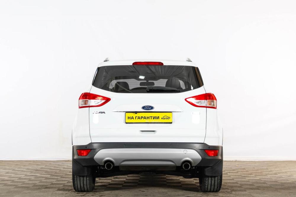 Ford Kuga II Тюмень  - изображение 6