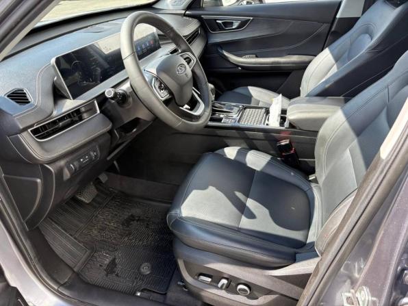 Chery Tiggo 4 Pro I с пробегом 2023 года, цена 1 400 000 рублей, 47000 км, внедорожник, Автокод Объявления