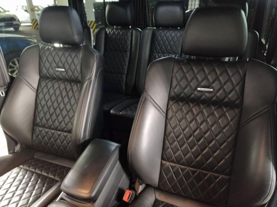 Mercedes-Benz G-Класс AMG I (W463) Рестайлинг 3 Екатеринбург  - изображение 30