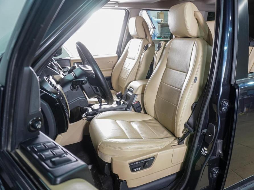 Land Rover Discovery III Воронеж  - изображение 10