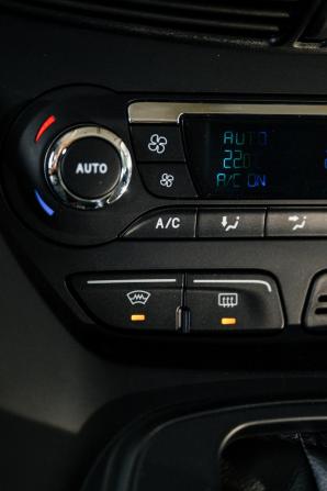 Ford Kuga II с пробегом 2016 года, цена 1 600 000 рублей, 96000 км, внедорожник, Автокод Объявления