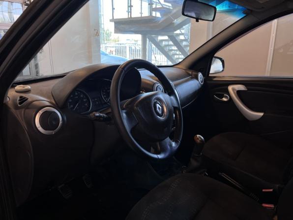 Renault Sandero I с пробегом 2012 года, цена 415 000 рублей, 268312 км, хэтчбек, Автокод Объявления