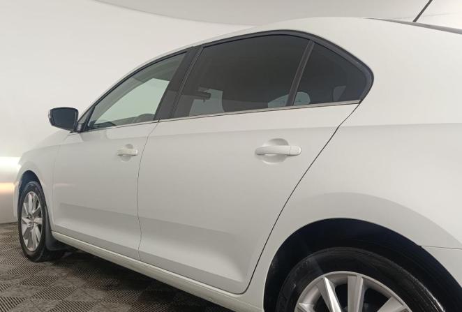 Skoda Rapid I Рестайлинг с пробегом 2020 года, цена 1 630 000 рублей, 147827 км, лифтбек, Автокод Объявления