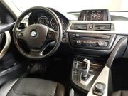BMW 3 серии VI (F3x) Москва  - изображение 30