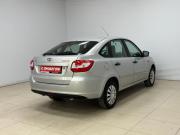 Lada (ВАЗ) Granta I Альметьевск  - изображение 22