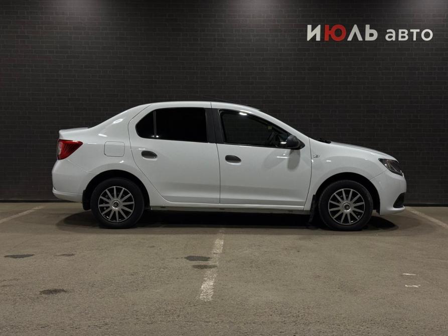 Renault Logan II Челябинск  - изображение 4