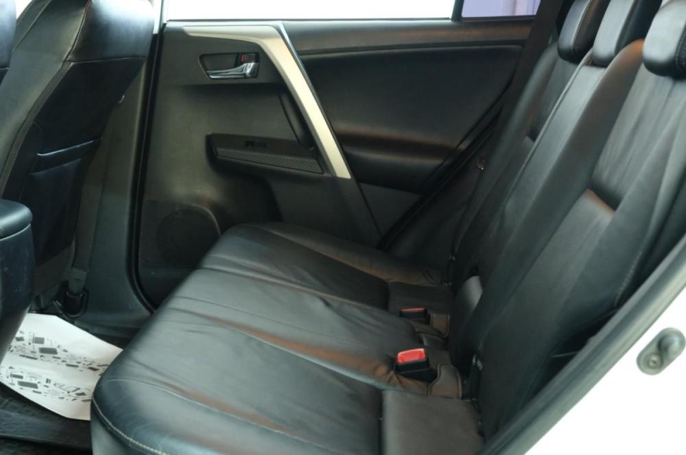 Toyota RAV4 IV (XA40) Омск  - изображение 22