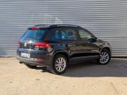 Volkswagen Tiguan I Рестайлинг Москва  - изображение 45