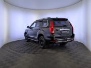 Haval H9 I Рестайлинг Москва  - изображение 37