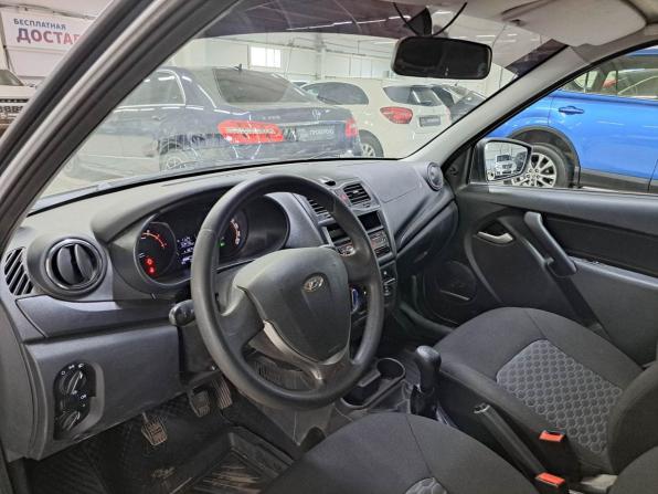 Lada (ВАЗ) Granta I Рестайлинг с пробегом 2018 года, цена 569 000 рублей, 53477 км, седан, Автокод Объявления