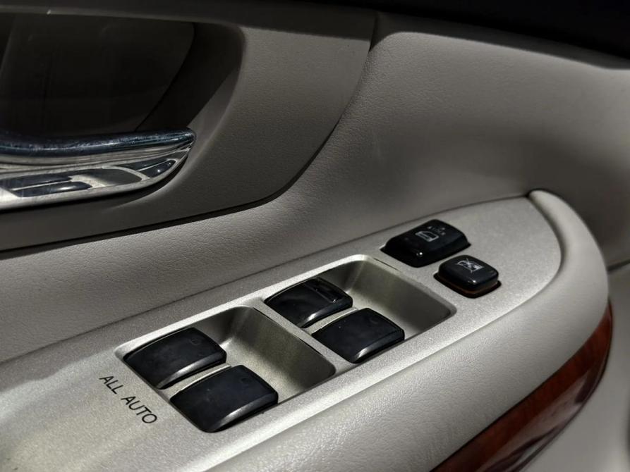 Lexus RX II Рестайлинг Новосибирск  - изображение 21