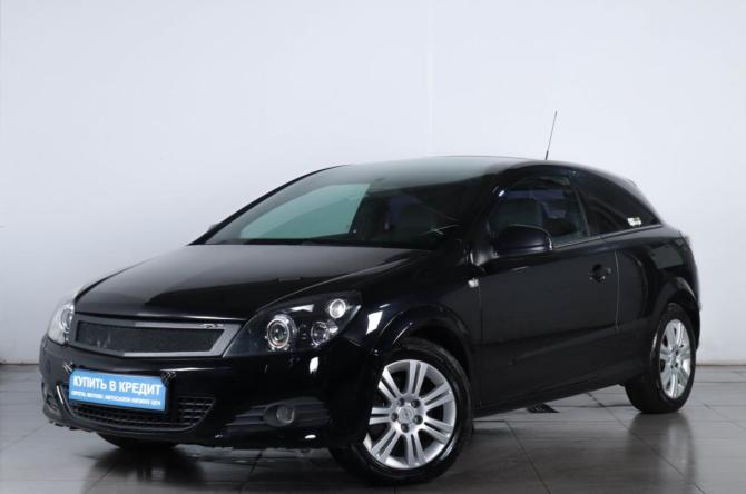 Opel Astra H Рестайлинг с пробегом 2010 года, цена 639 000 рублей, 140000 км, хэтчбек, Автокод Объявления