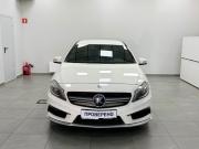 Mercedes-Benz A-Класс AMG I (W176) Казань  - изображение 18