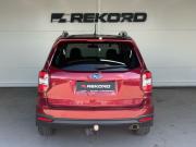 Subaru Forester IV Уфа  - изображение 24