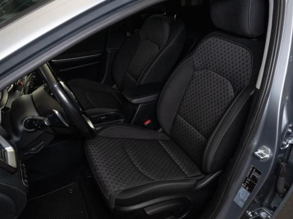 Kia Ceed III с пробегом 2018 года, цена 1 645 000 рублей, 142026 км, хэтчбек, Автокод Объявления