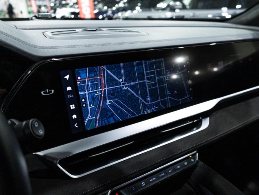 Geely Monjaro I Санкт-Петербург  - изображение 22