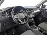 Volkswagen Tiguan II Рестайлинг Москва  - изображение 41