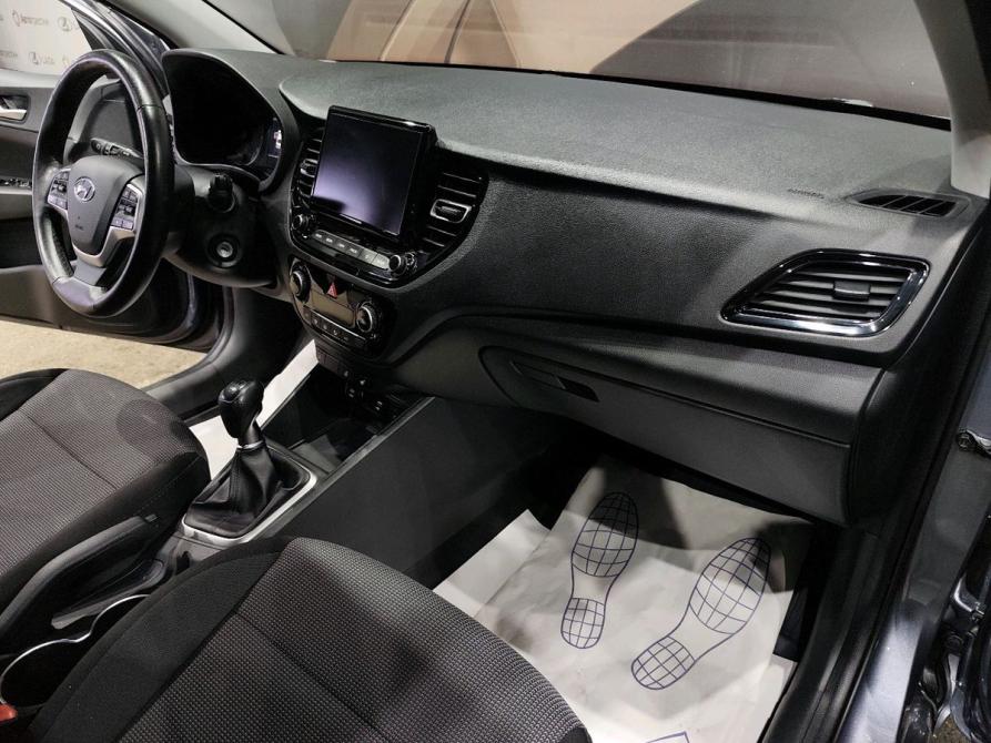 Hyundai Solaris II Ставрополь  - изображение 9