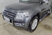 Mitsubishi Pajero IV Рестайлинг 2 Волгоград  - изображение 47
