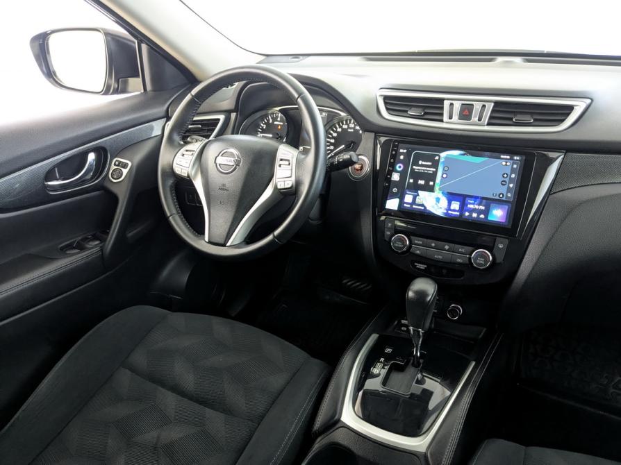 Nissan X-Trail III Москва  - изображение 28
