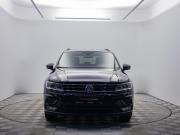 Volkswagen Tiguan II Москва  - изображение 21