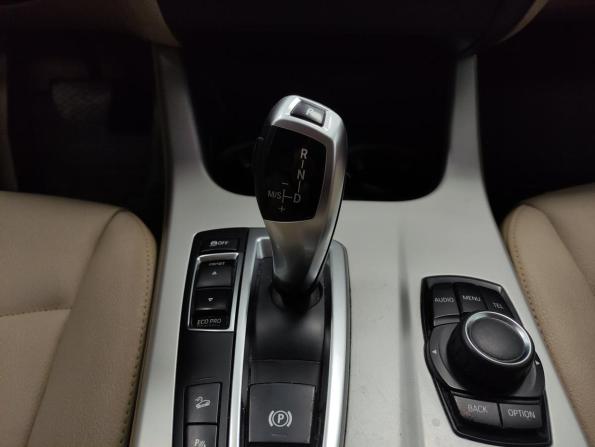 BMW X3 II (F25) с пробегом 2012 года, цена 1 836 000 рублей, 161164 км, внедорожник, Автокод Объявления