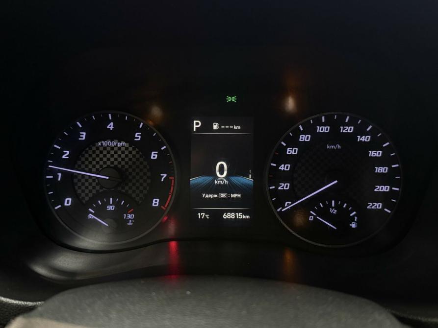 Hyundai Solaris II Рестайлинг Тверь  - изображение 24