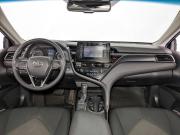 Toyota Camry VIII (XV70) Рестайлинг Москва  - изображение 41