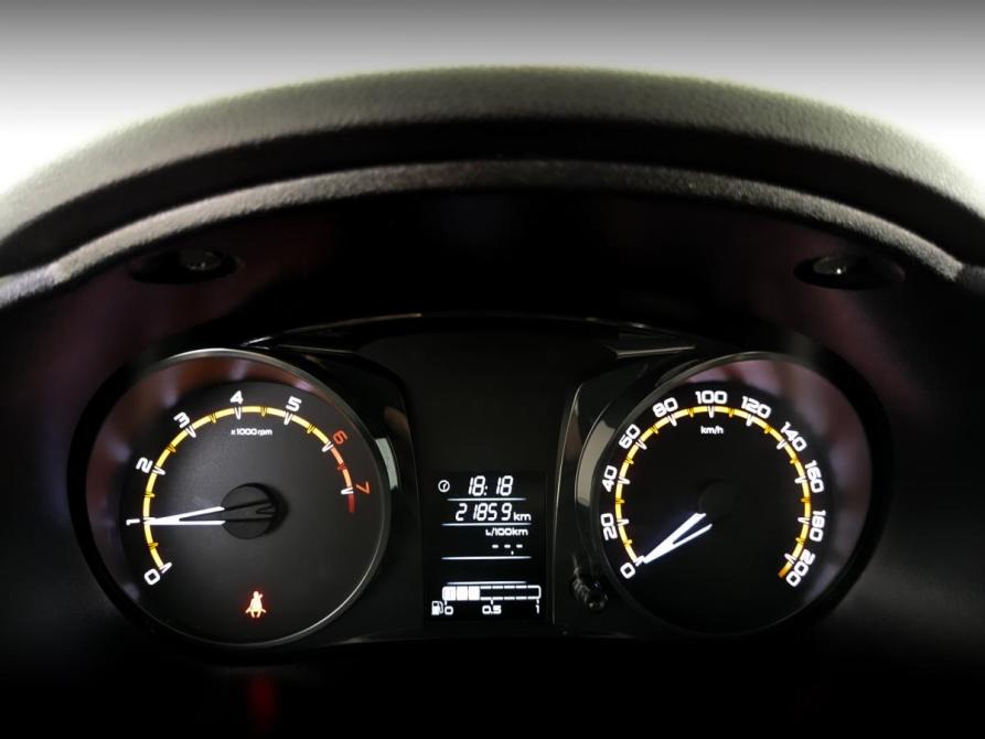 Lada (ВАЗ) Granta I Рестайлинг Москва  - изображение 13