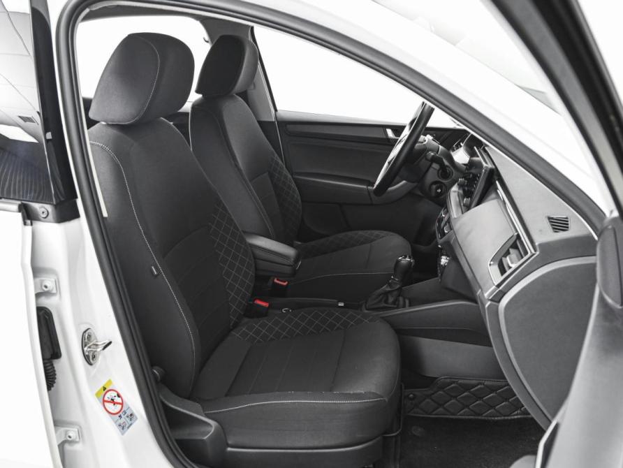 Skoda Rapid II Ставрополь  - изображение 8