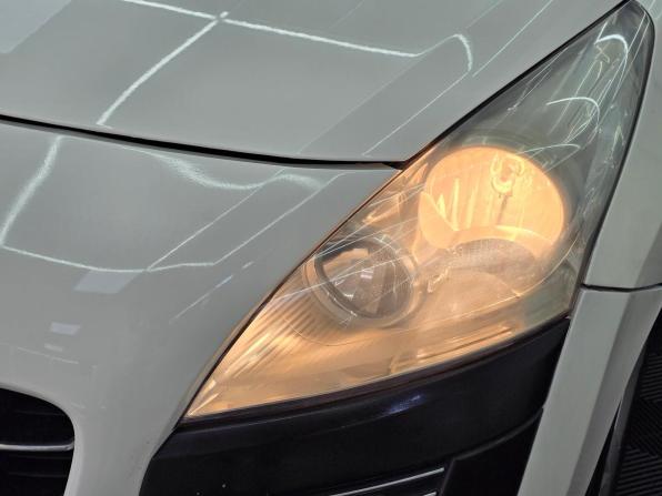 Peugeot 3008 I с пробегом 2012 года, цена 935 000 рублей, 114980 км, внедорожник, Автокод Объявления