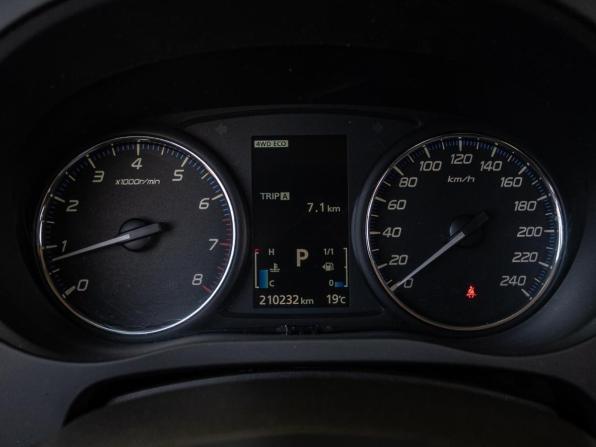 Mitsubishi Outlander II Рестайлинг с пробегом 2013 года, цена 1 250 000 рублей, 210232 км, внедорожник, Автокод Объявления