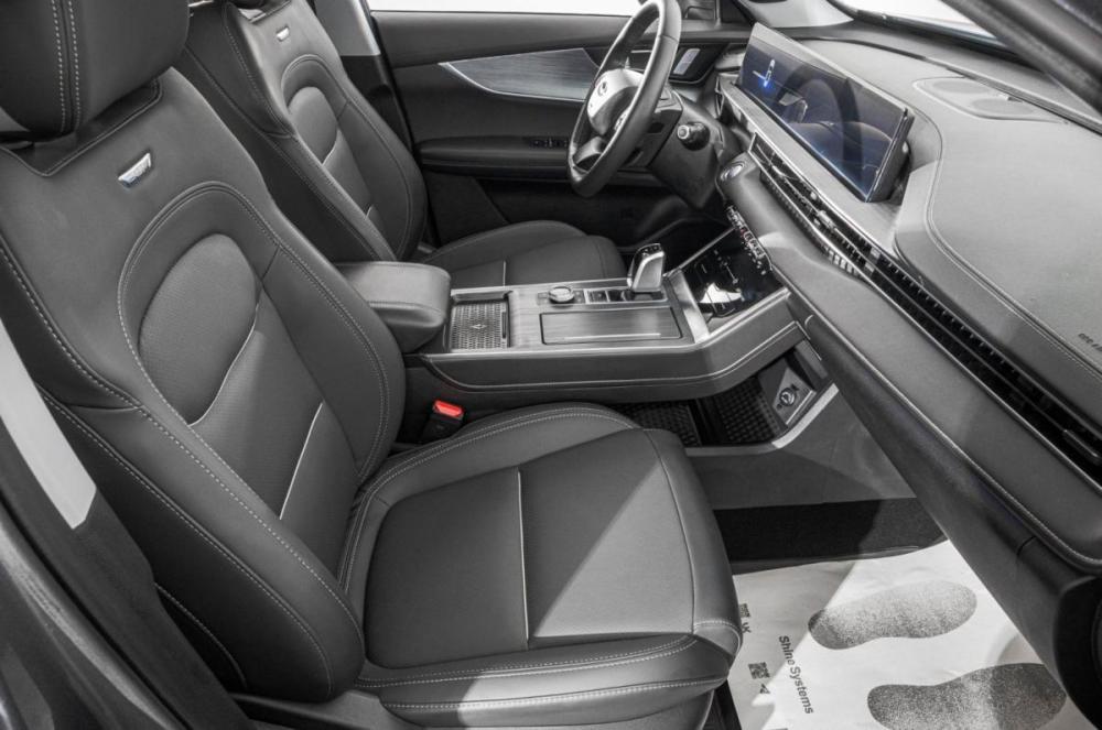Chery Tiggo 7 Pro Max I Барнаул  - изображение 24