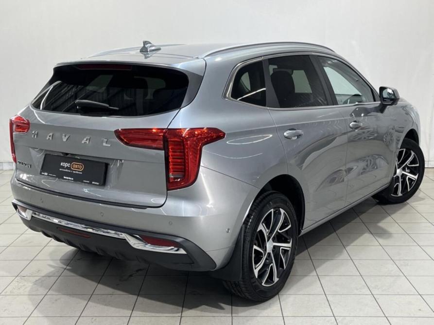 Haval Jolion I Курск  - изображение 3
