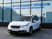 Peugeot 2008 I Екатеринбург  - изображение 22