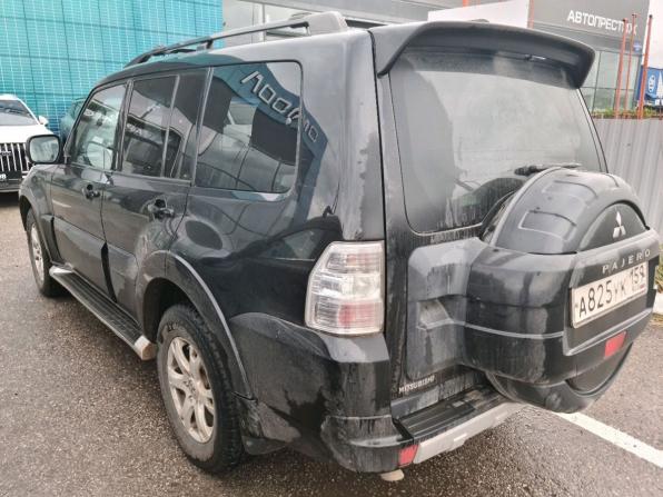 Mitsubishi Pajero IV Рестайлинг 1 с пробегом 2011 года, цена 2 200 000 рублей, 239175 км, внедорожник, Автокод Объявления