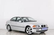BMW 3 серии IV (E46) Красноярск  - изображение 22